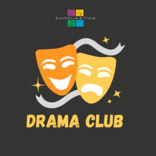 SRM Drama Club