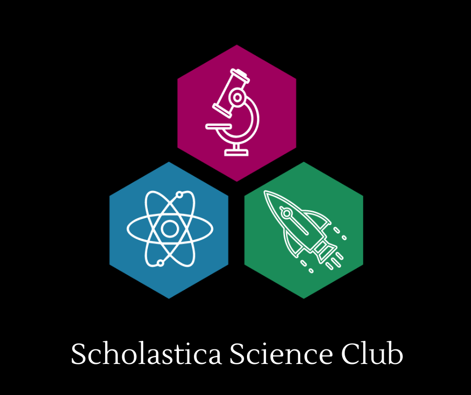 Req Logo Science Club By Imjonacontreras - Science - Free Transparent PNG  Clipart Images Download