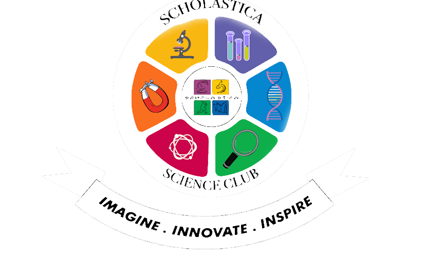 Science Club Logo