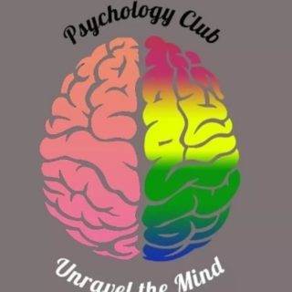 Logo of Psychology club-dd6ae14a