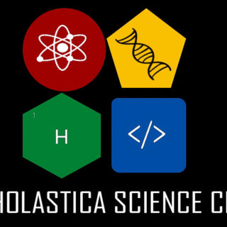 Science club logo-201a6a6b