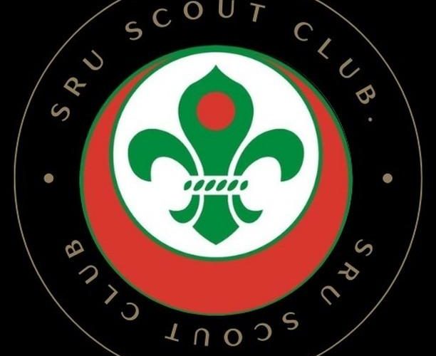 SRU Scout Club