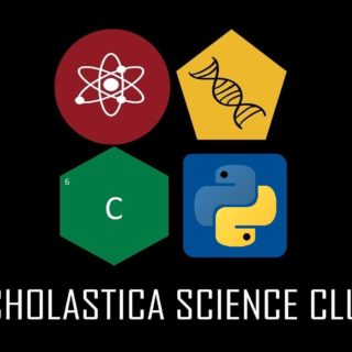 Scholastica Science Club Logo-738c2e17