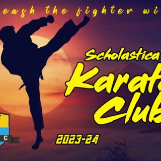 Scholastica Karate Club