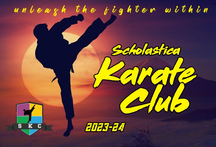 Scholastica Karate Club